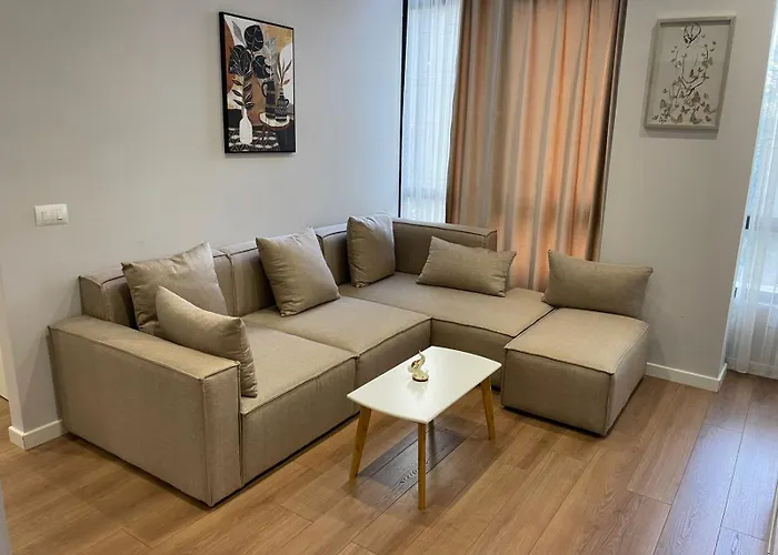 Elior Bazaar Apartmán *