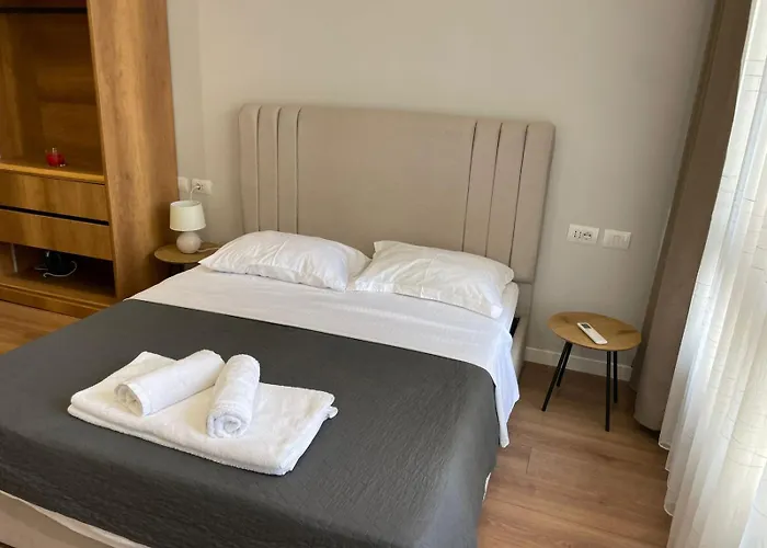 Elior Bazaar Apartmán