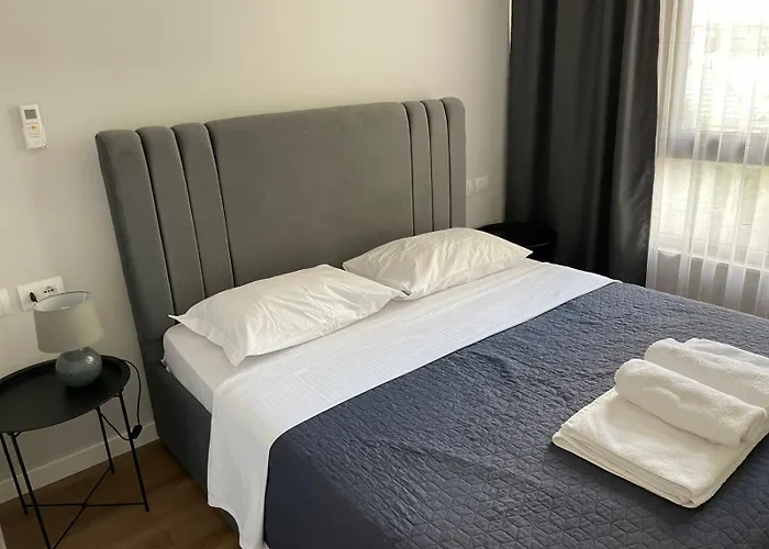 Elior Bazaar Apartmán