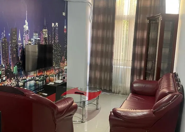 Apartment Elior Bazaar