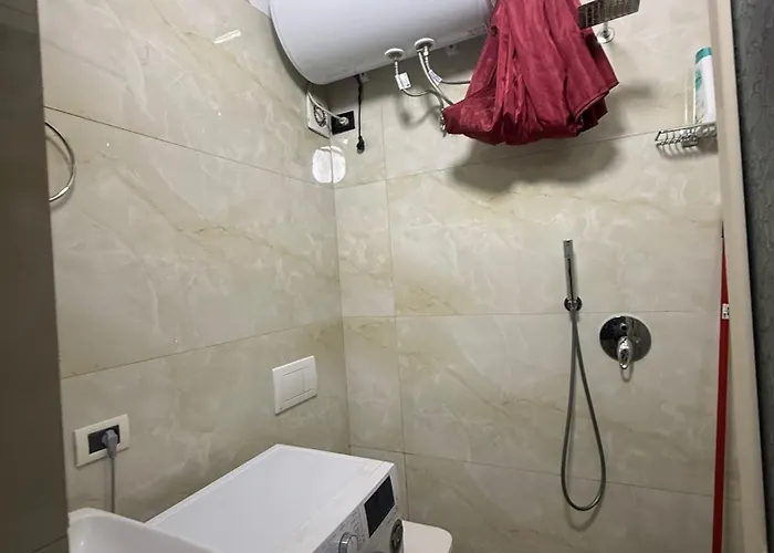 Apartamento Elior Bazaar *